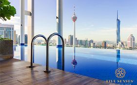 Colony Suites By Five Senses