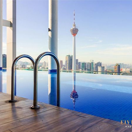 The Colony & The Luxe, Kuala Lumpur By Canopy Lives Zewnętrze zdjęcie