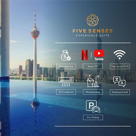 The Colony & The Luxe, Kuala Lumpur By Canopy Lives Zewnętrze zdjęcie