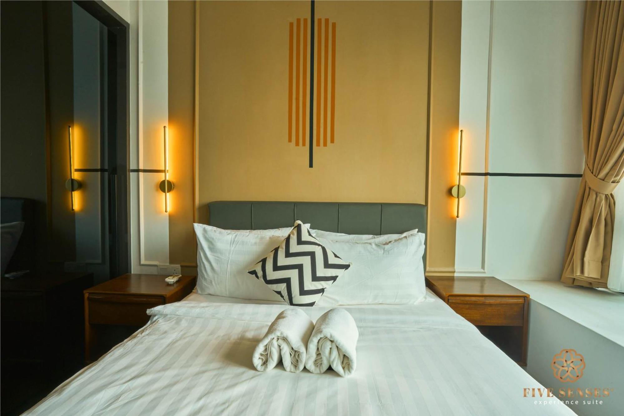 The Colony & The Luxe, Kuala Lumpur By Canopy Lives Pokój zdjęcie