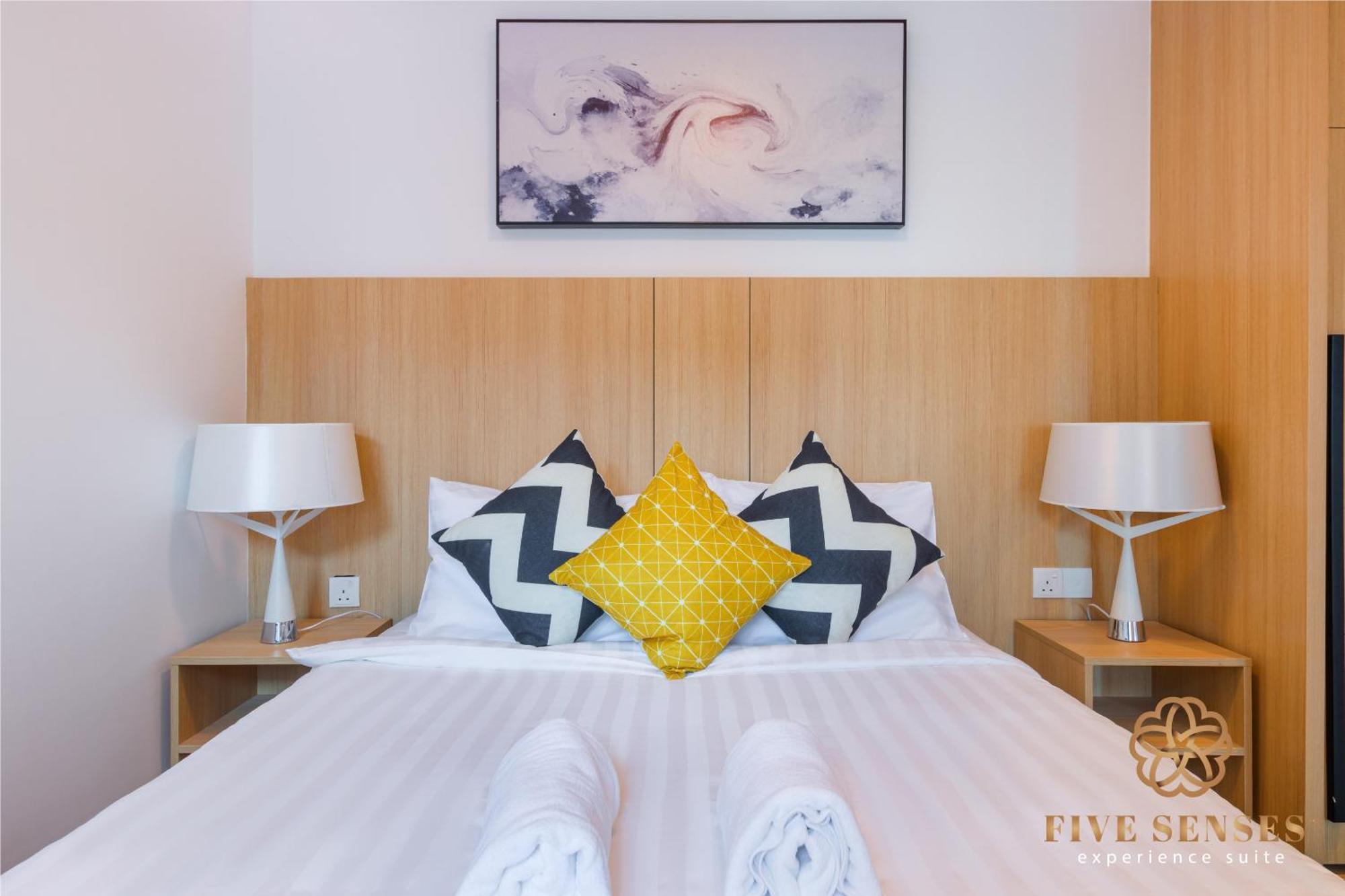 The Colony & The Luxe, Kuala Lumpur By Canopy Lives Zewnętrze zdjęcie