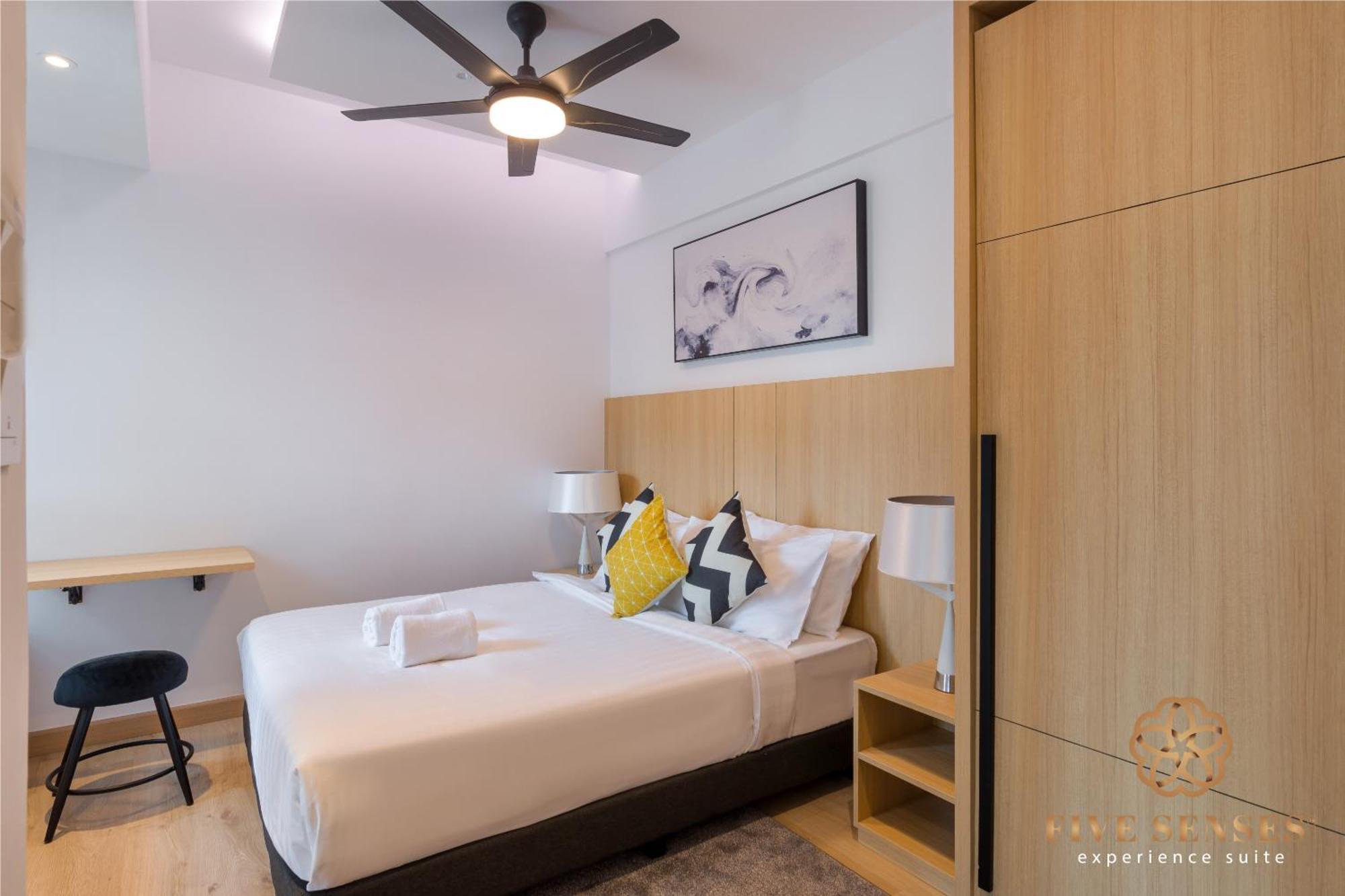 The Colony & The Luxe, Kuala Lumpur By Canopy Lives Zewnętrze zdjęcie