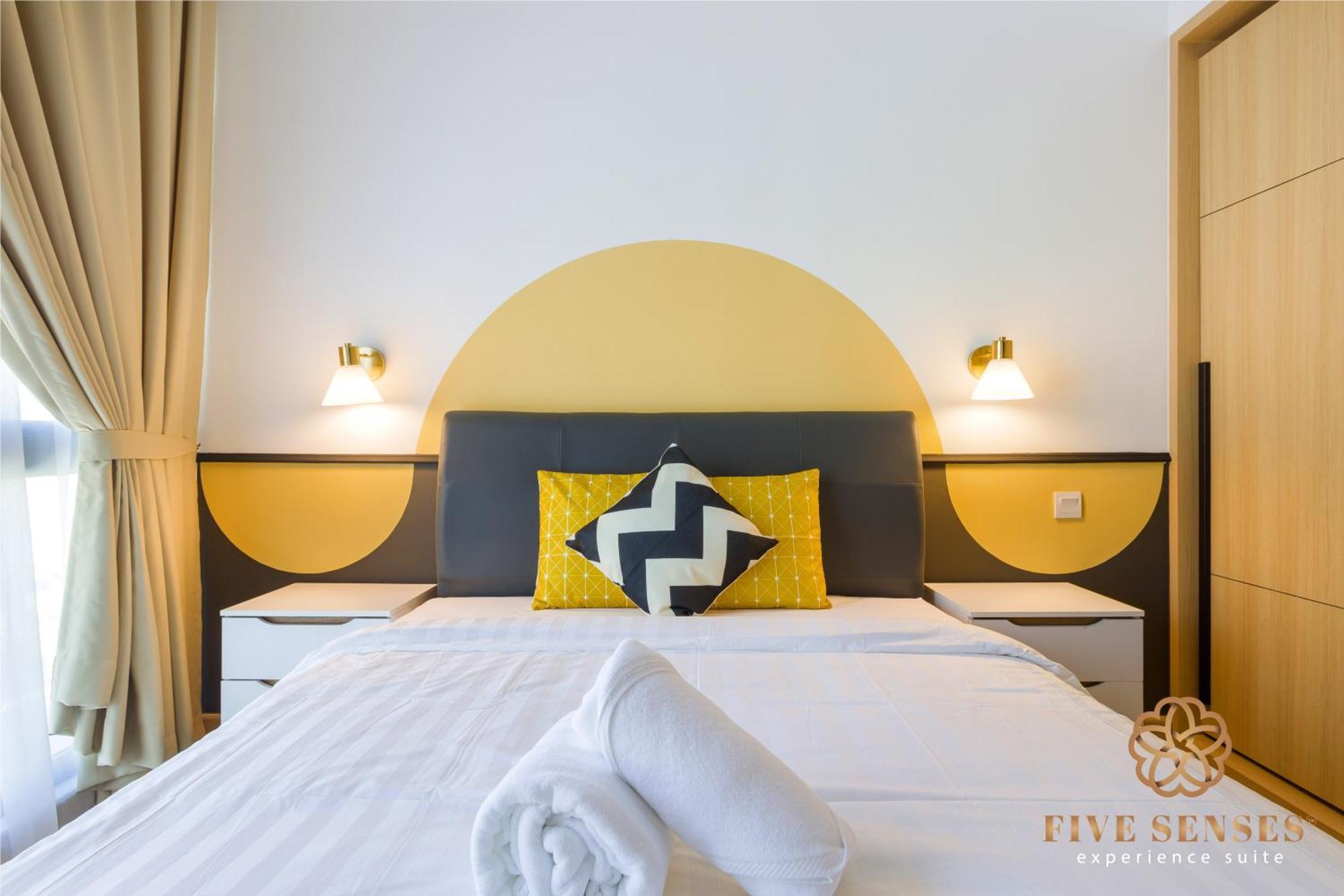 The Colony & The Luxe, Kuala Lumpur By Canopy Lives Pokój zdjęcie