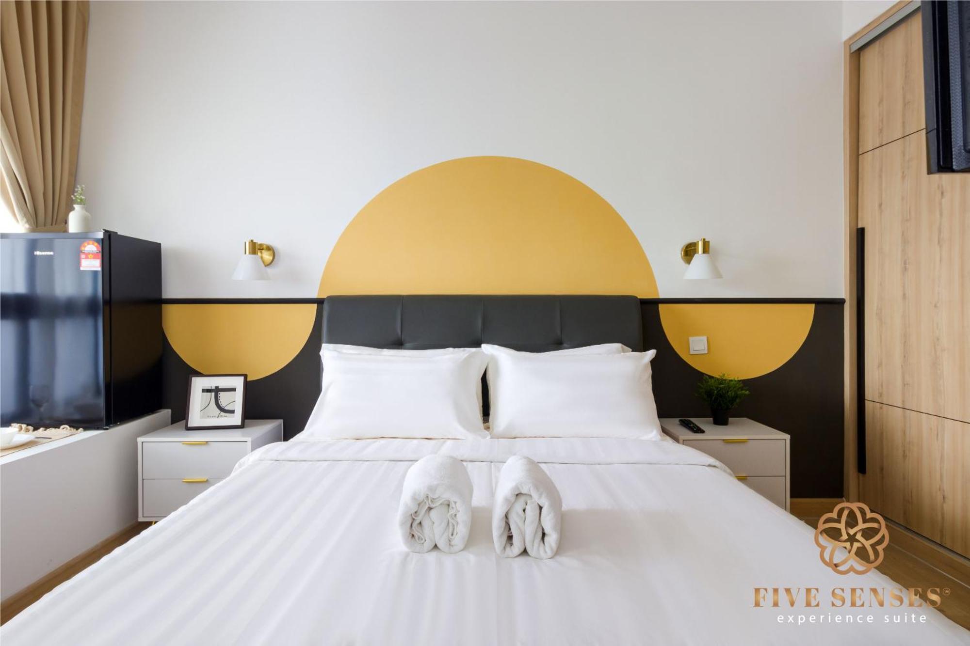 The Colony & The Luxe, Kuala Lumpur By Canopy Lives Pokój zdjęcie