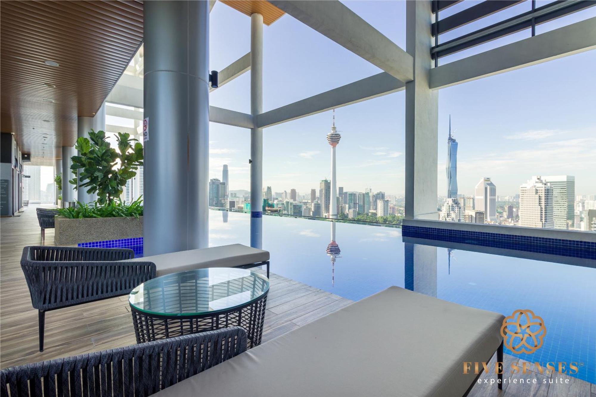 The Colony & The Luxe, Kuala Lumpur By Canopy Lives Zewnętrze zdjęcie