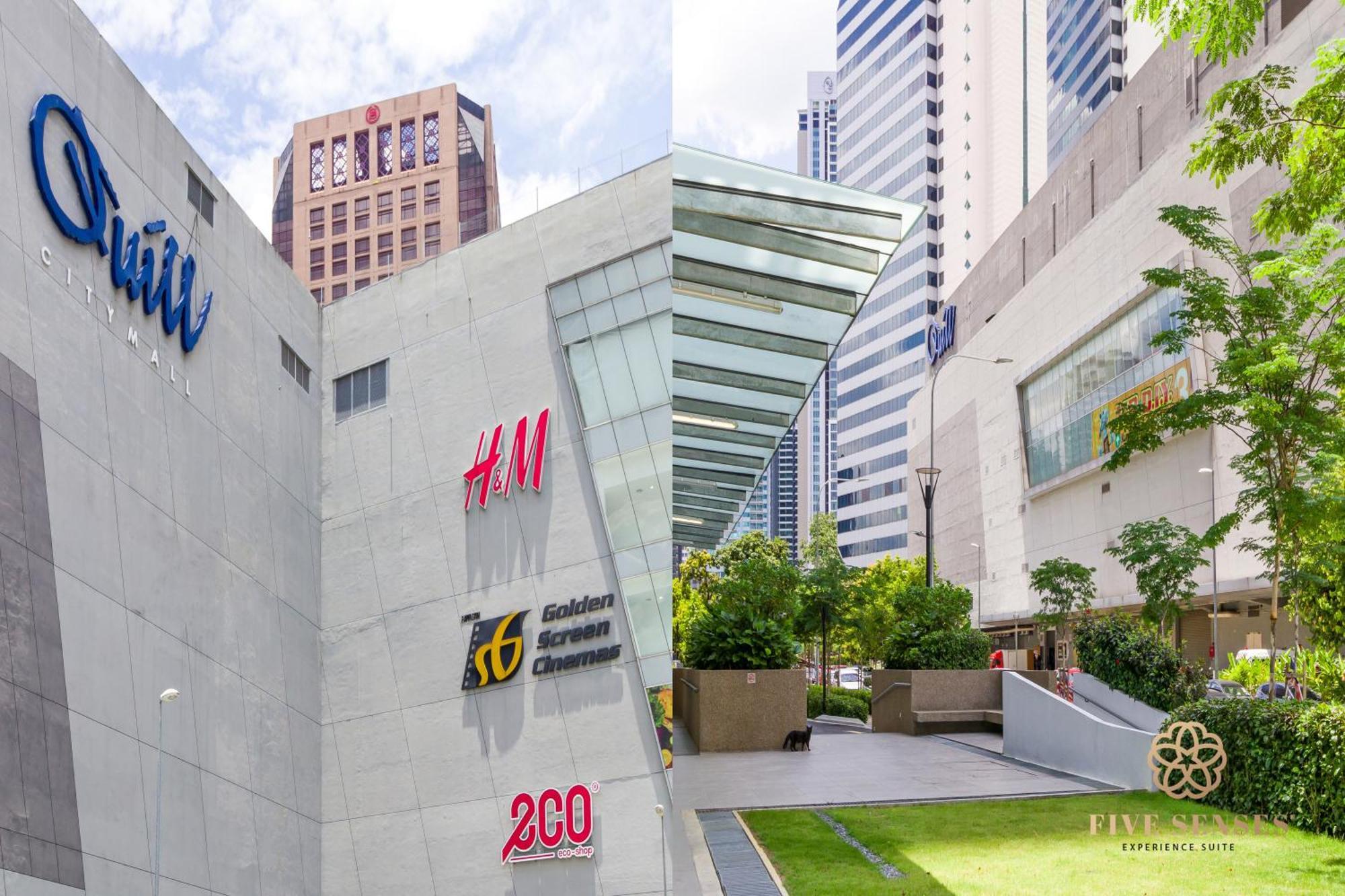 The Colony & The Luxe, Kuala Lumpur By Canopy Lives Zewnętrze zdjęcie