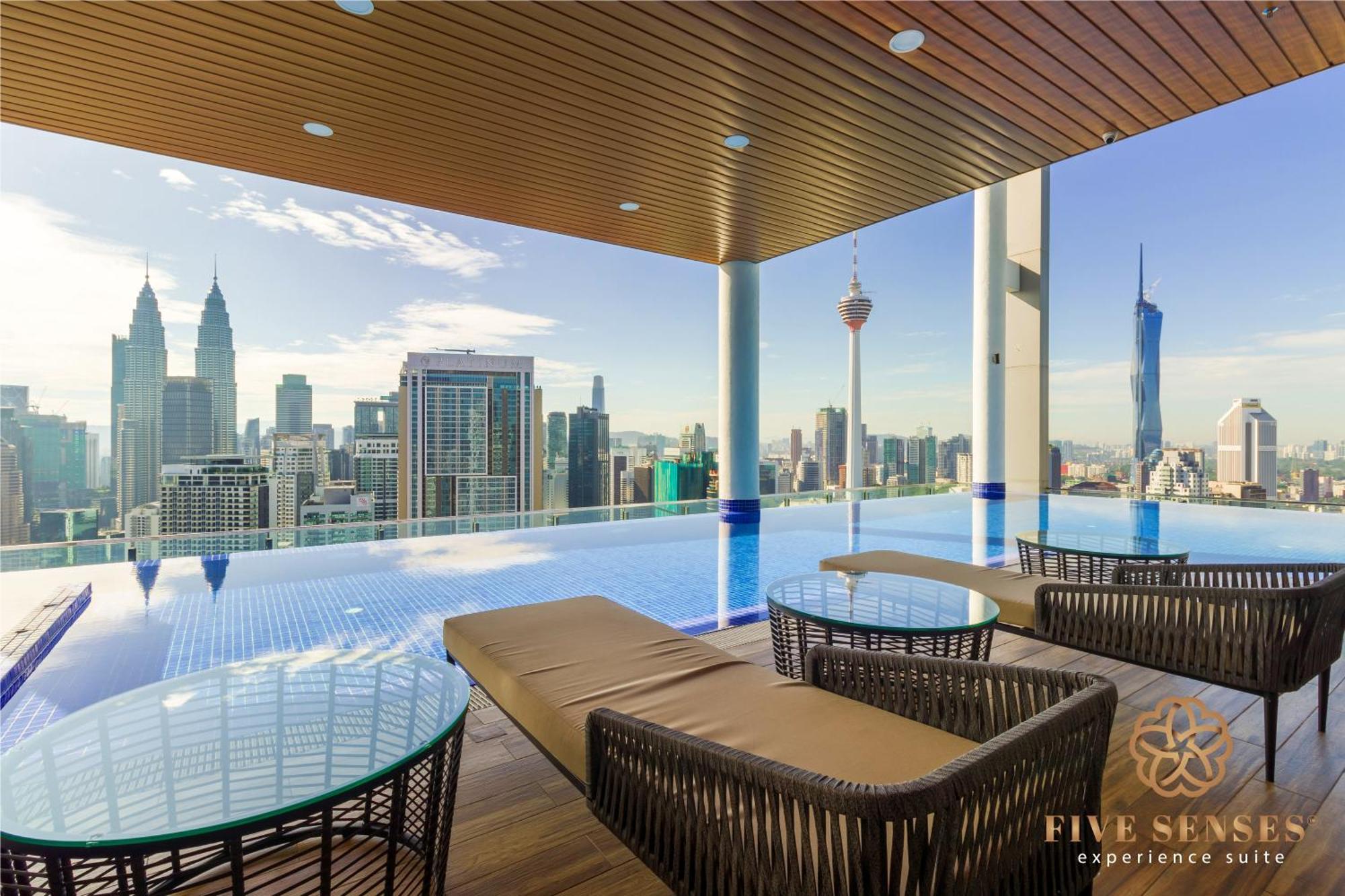 The Colony & The Luxe, Kuala Lumpur By Canopy Lives Zewnętrze zdjęcie