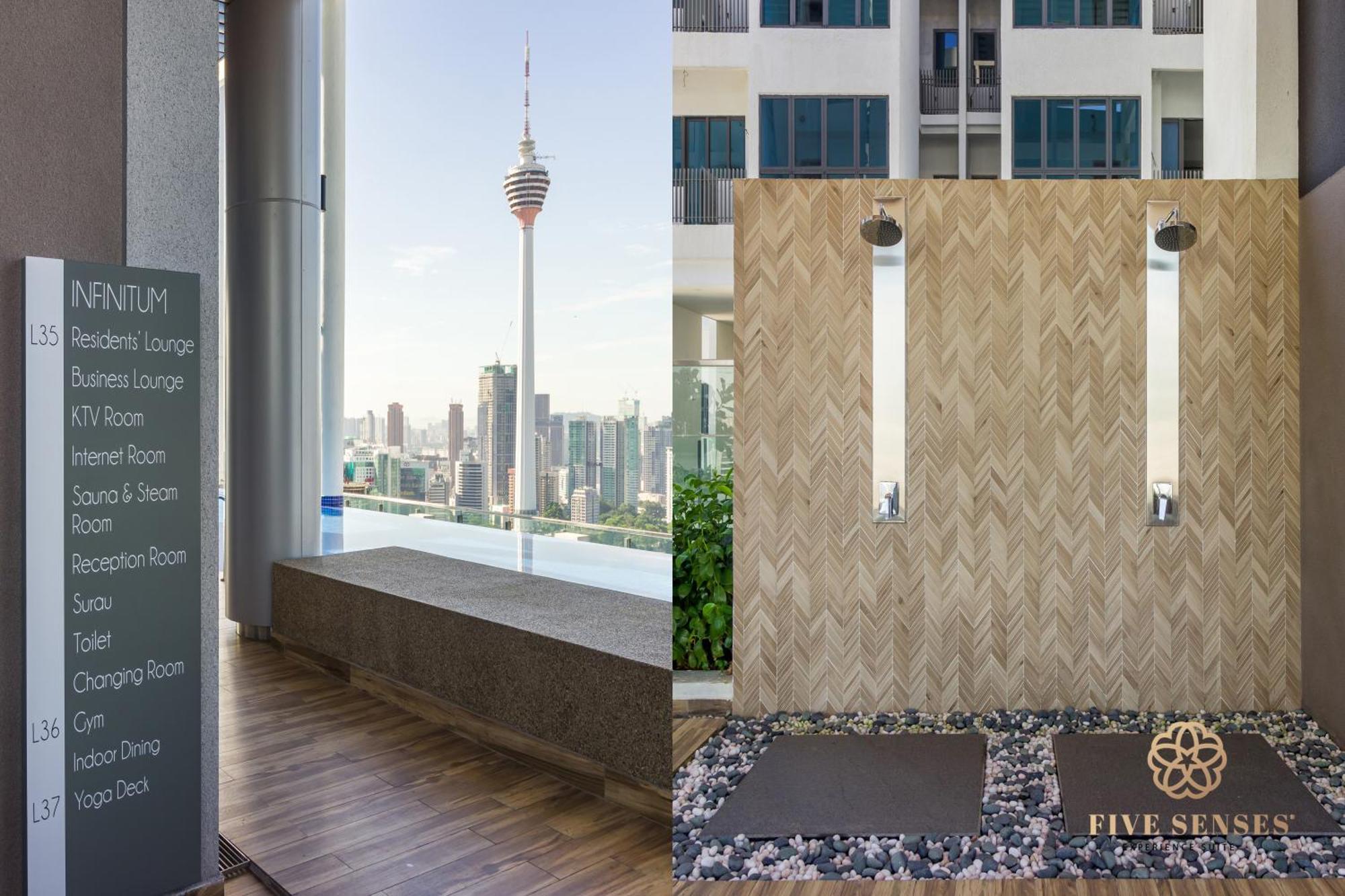 The Colony & The Luxe, Kuala Lumpur By Canopy Lives Zewnętrze zdjęcie