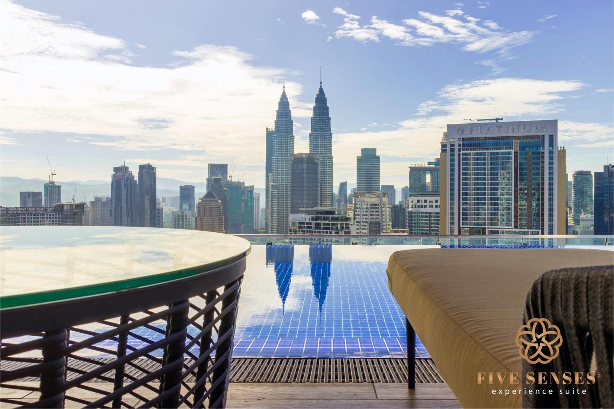 The Colony & The Luxe, Kuala Lumpur By Canopy Lives Zewnętrze zdjęcie