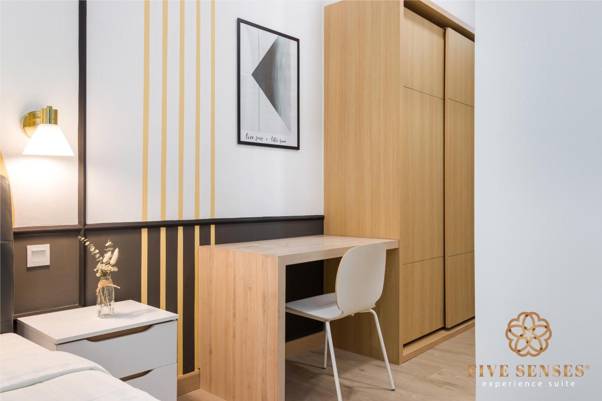 The Colony & The Luxe, Kuala Lumpur By Canopy Lives Pokój zdjęcie