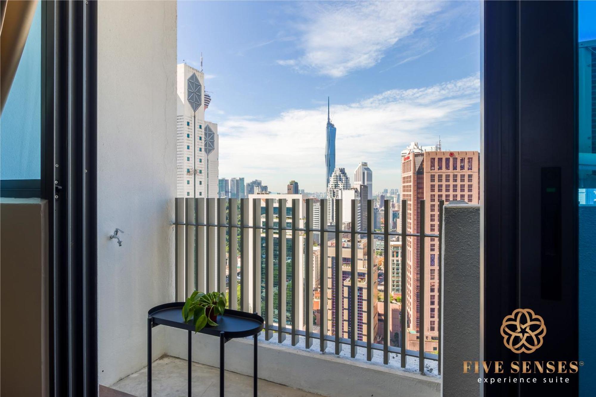 The Colony & The Luxe, Kuala Lumpur By Canopy Lives Pokój zdjęcie