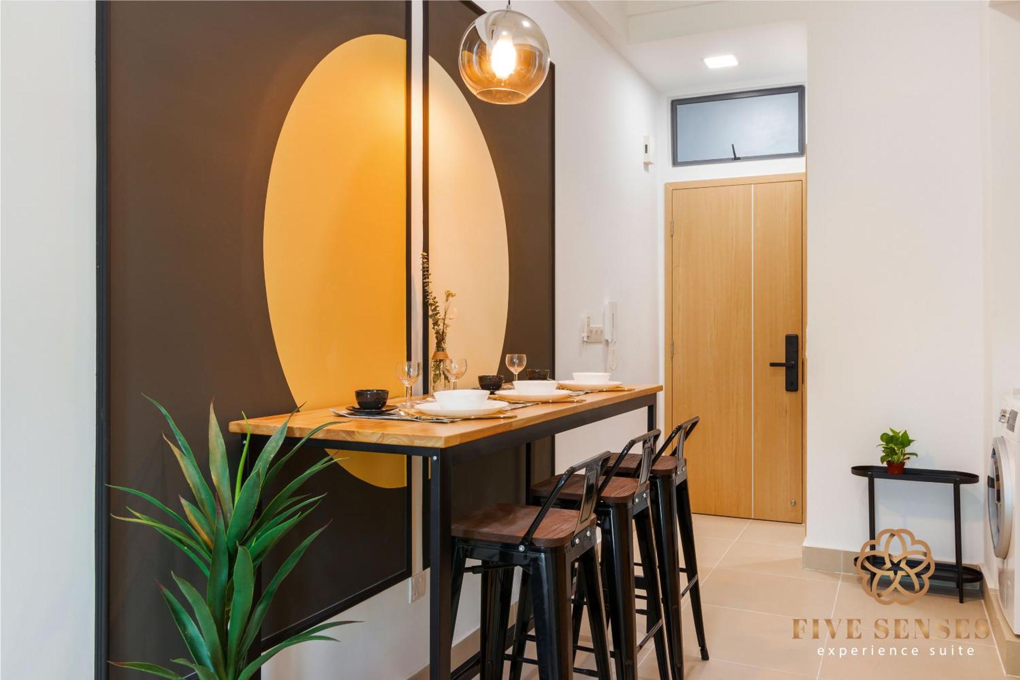 The Colony & The Luxe, Kuala Lumpur By Canopy Lives Pokój zdjęcie